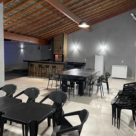 Casa De Temporada Eldorado Vila Olímpia Exterior foto